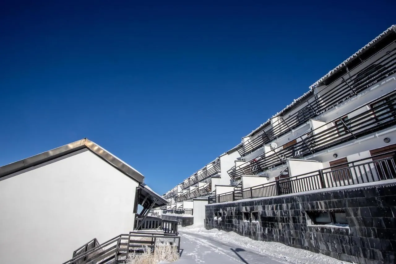 Sol Apartment Sierra Nevada
